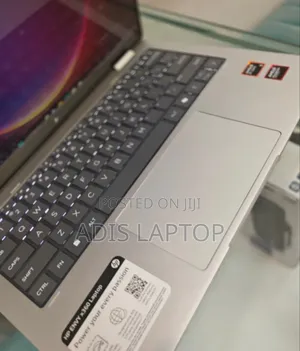 New Laptop HP Envy X360 16GB AMD Ryzen 5 SSD 1T