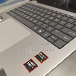 New Laptop HP Envy X360 16GB AMD Ryzen 5 SSD 1T