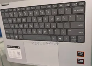 New Laptop HP Envy X360 16GB AMD Ryzen 5 SSD 1T