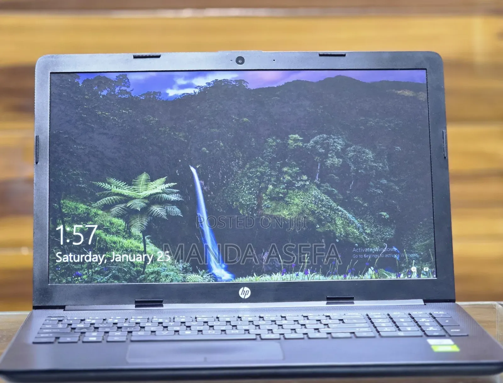 New Laptop HP Stream Notebook 8GB Intel Core I5 HDD+SSD 1T
