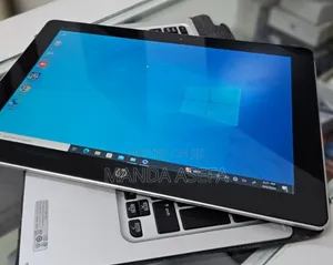 New Laptop HP 8GB Intel Core M SSD 256GB