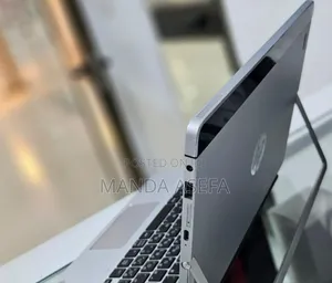 New Laptop HP 8GB Intel Core M SSD 256GB