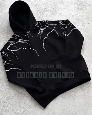 Custom Hoodie Collection