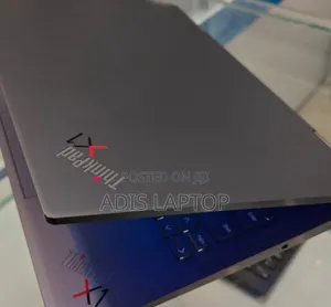 Photo - New Laptop Lenovo Thinkpad X1 Yoga 32GB Intel Core I7 SSD 512GB