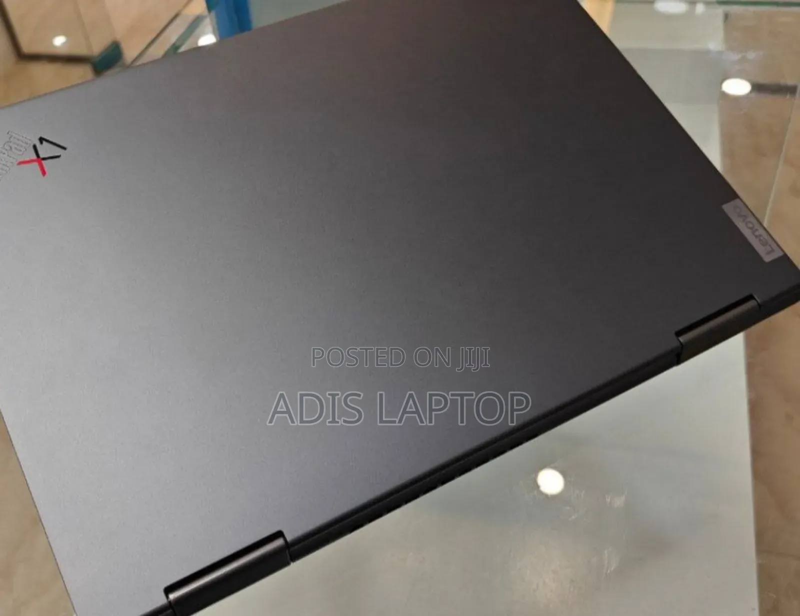 New Laptop Lenovo Thinkpad X1 Yoga 32GB Intel Core I7 SSD 512GB