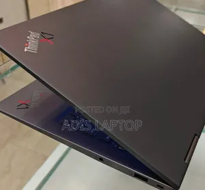 New Laptop Lenovo Thinkpad X1 Yoga 32GB Intel Core I7 SSD 512GB