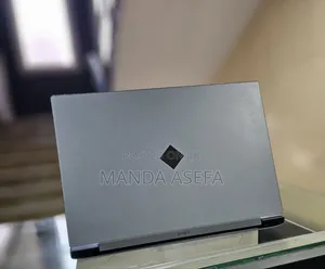 New Laptop HP Omen 16 32GB Intel Core I7 SSD 1T