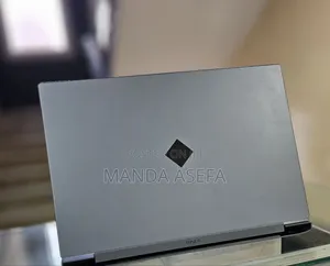 New Laptop HP Omen 16 32GB Intel Core I7 SSD 1T