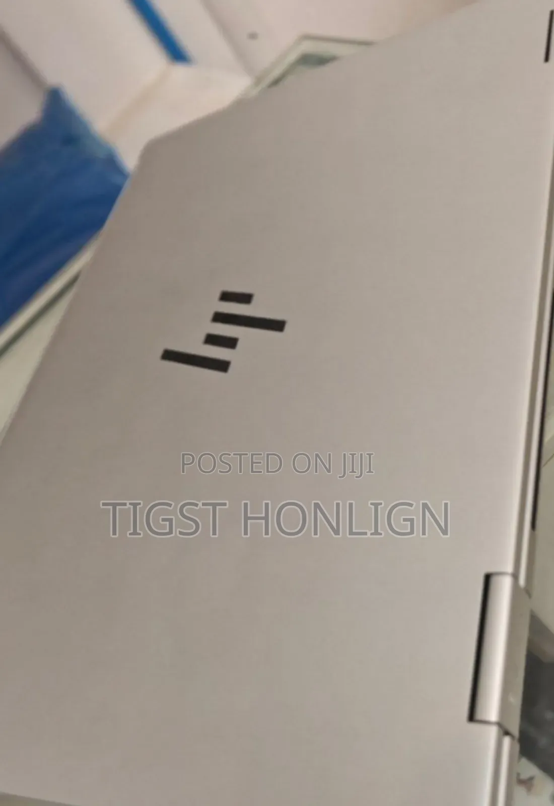 New Laptop HP Envy X360 16GB AMD Ryzen 5 SSD 1T