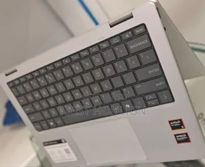 New Laptop HP Envy X360 16GB AMD Ryzen 5 SSD 1T