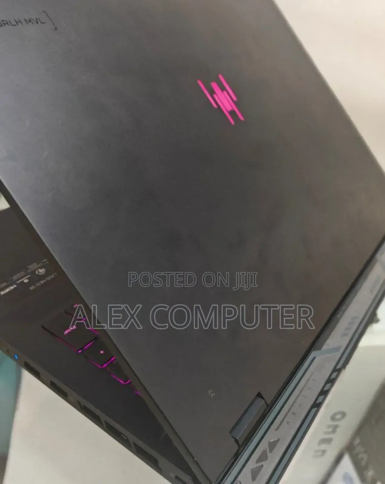 New Laptop Acer Predator Helios 18 PH18-71 32GB Intel Core I9 SSD 1T