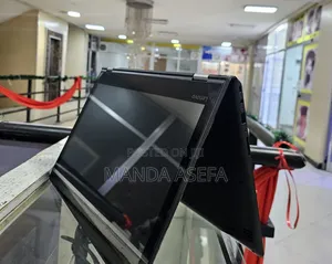 Photo - Laptop Lenovo 8GB Intel Core I7 SSD 256GB