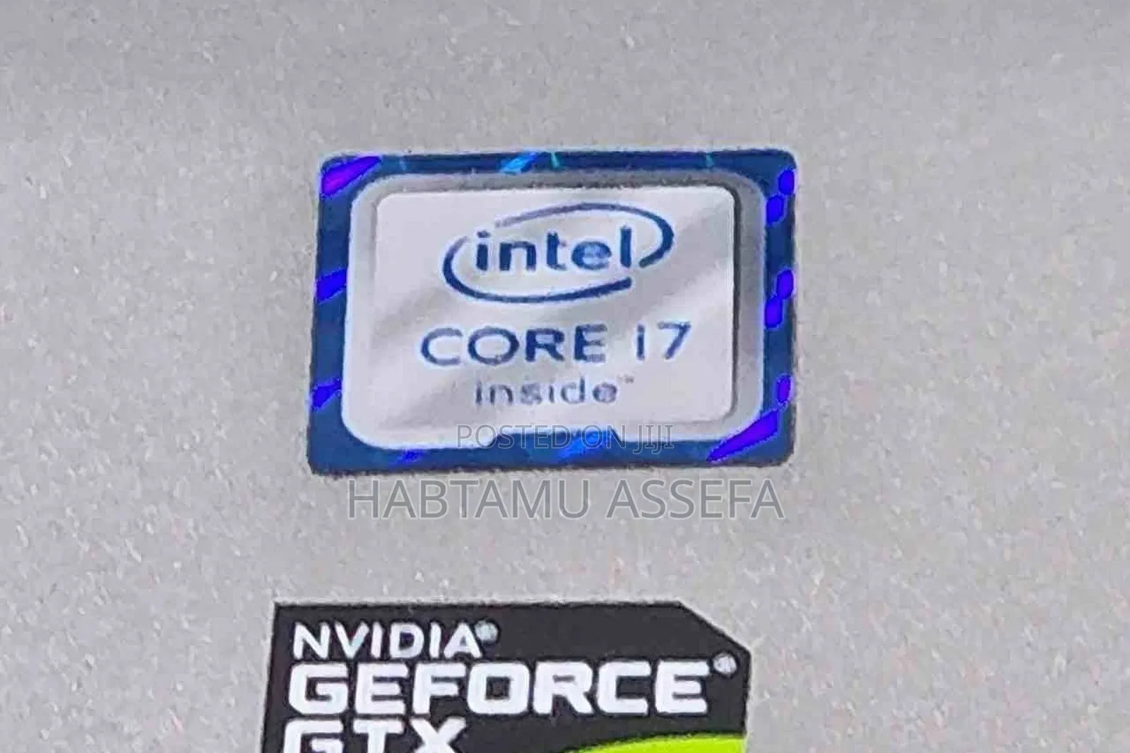 New Laptop HP Envy X2 16GB Intel Core I7 SSD 512GB