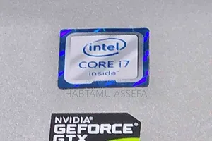 Photo - New Laptop HP Envy X2 16GB Intel Core I7 SSD 512GB