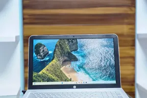 New Laptop HP Envy X2 16GB Intel Core I7 SSD 512GB