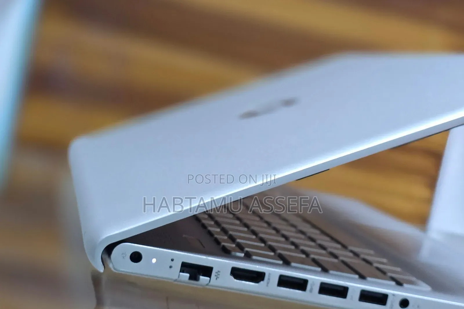 New Laptop HP Envy X2 16GB Intel Core I7 SSD 512GB