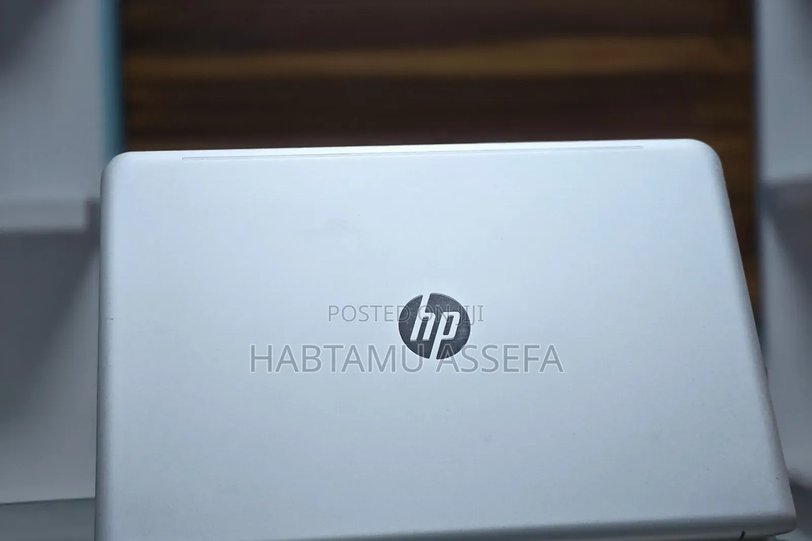 New Laptop HP Envy X2 16GB Intel Core I7 SSD 512GB