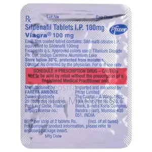 Photo - Viagra 100g Pill