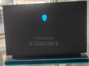 New Laptop Alienware M17x R2 16GB AMD Ryzen 7 SSD 512GB