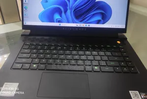 New Laptop Alienware M17x R2 16GB AMD Ryzen 7 SSD 512GB