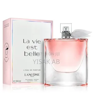 Photo - 150ml Original Lancome Perfume