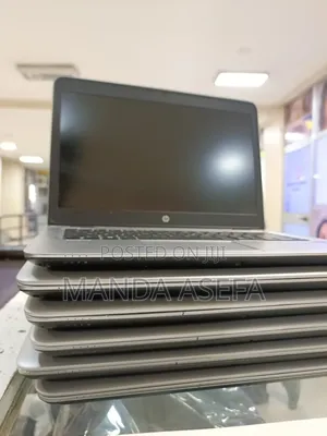 Photo - New Laptop HP EliteBook 840 G3 8GB Intel Core I5 HDD 1T