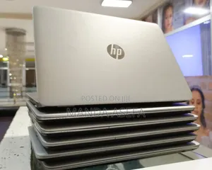 New Laptop HP EliteBook 840 G3 8GB Intel Core I5 HDD 1T