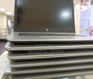 New Laptop HP EliteBook 840 G3 8GB Intel Core I5 HDD 1T