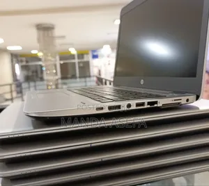 New Laptop HP EliteBook 840 G3 8GB Intel Core I5 HDD 1T