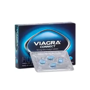 Photo - Orginal Viagra Pill 50g Only Men