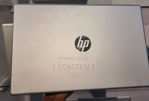 New Laptop HP 8GB Intel Core I3 SSD 512GB