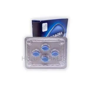 Photo - Viagra Pill 50g Capsule