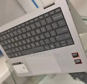 New Laptop HP Envy X360 16GB AMD Ryzen 5 SSD 1T