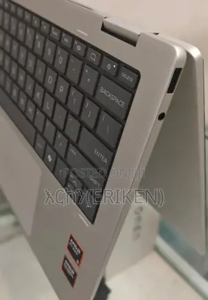 Photo - New Laptop HP Envy X360 16GB AMD Ryzen 5 SSD 1T