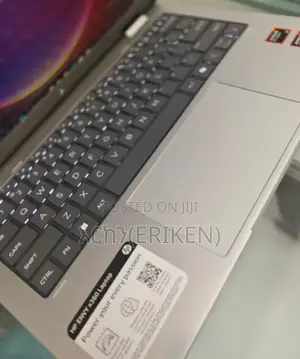 New Laptop HP Envy X360 16GB AMD Ryzen 5 SSD 1T