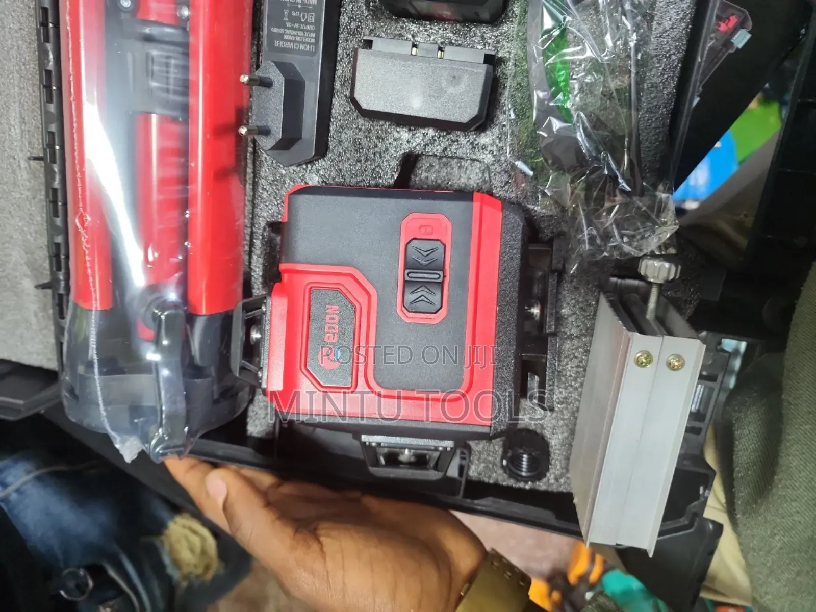 Edon Laser Level 360° 16 Line