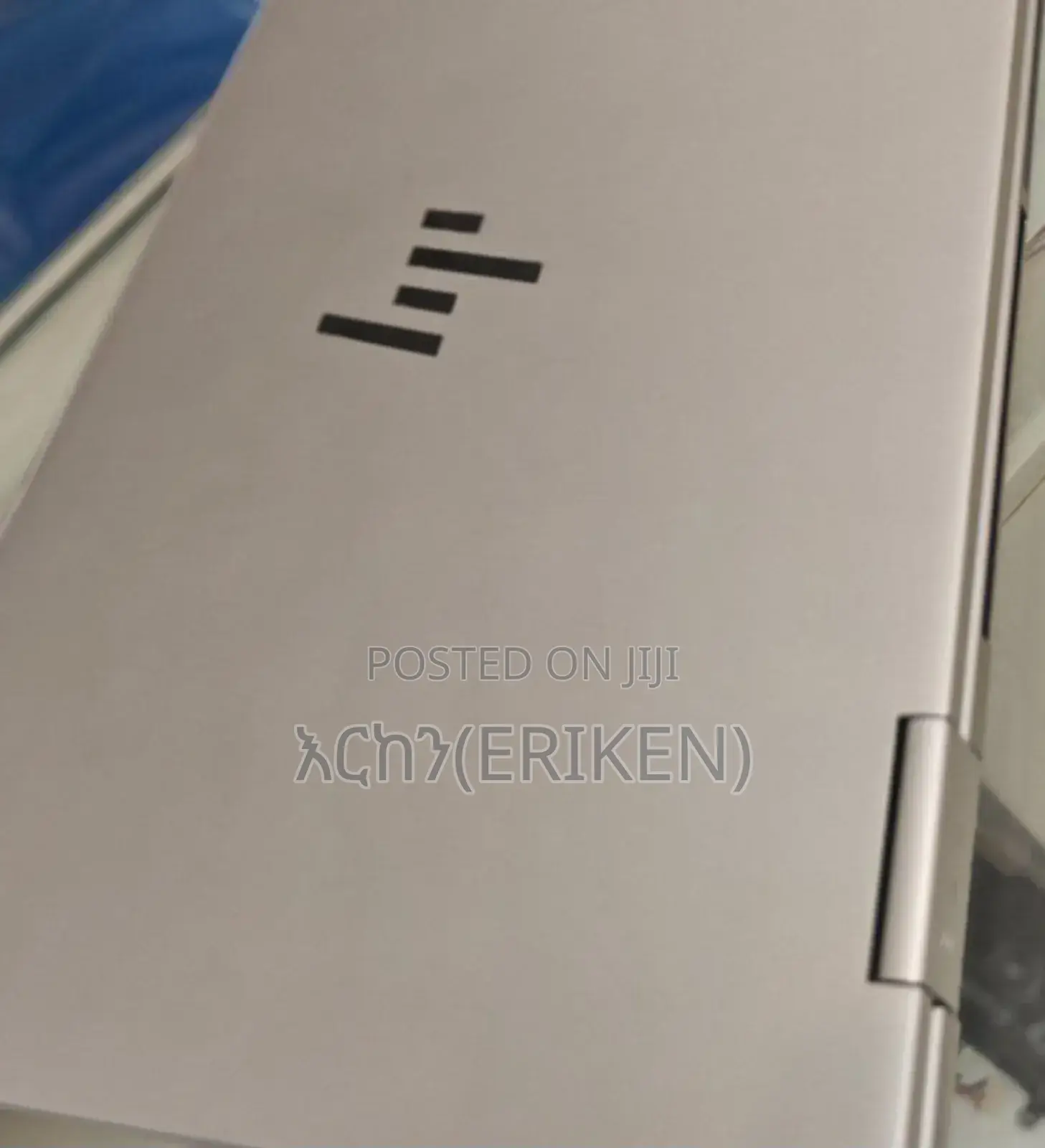 New Laptop HP Envy X360 16GB AMD Ryzen 5 SSD 1T