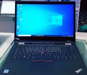 New Laptop Lenovo ThinkPad X380 Yoga 16GB Intel Core I5 SSD 512GB