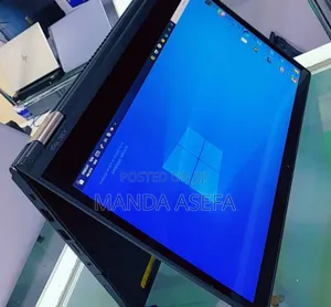 New Laptop Lenovo ThinkPad X380 Yoga 16GB Intel Core I5 SSD 512GB