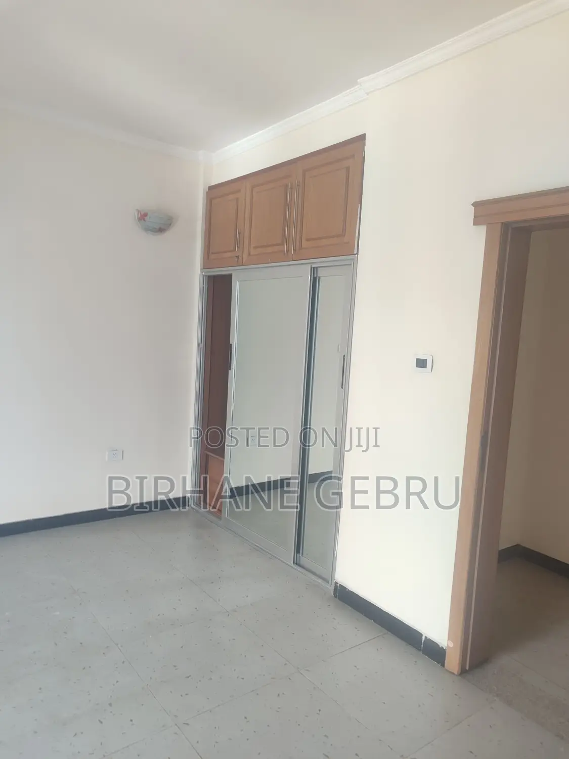 Studio Apartiment for Rent