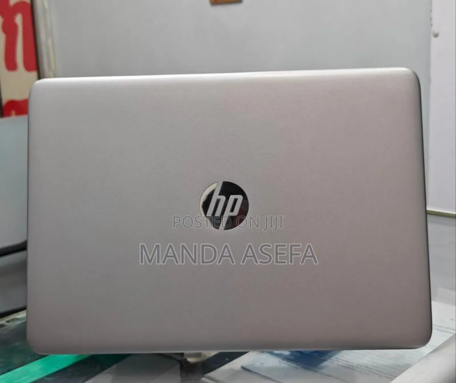 New Laptop HP EliteBook 840 G4 8GB Intel Core I5 SSD 512GB