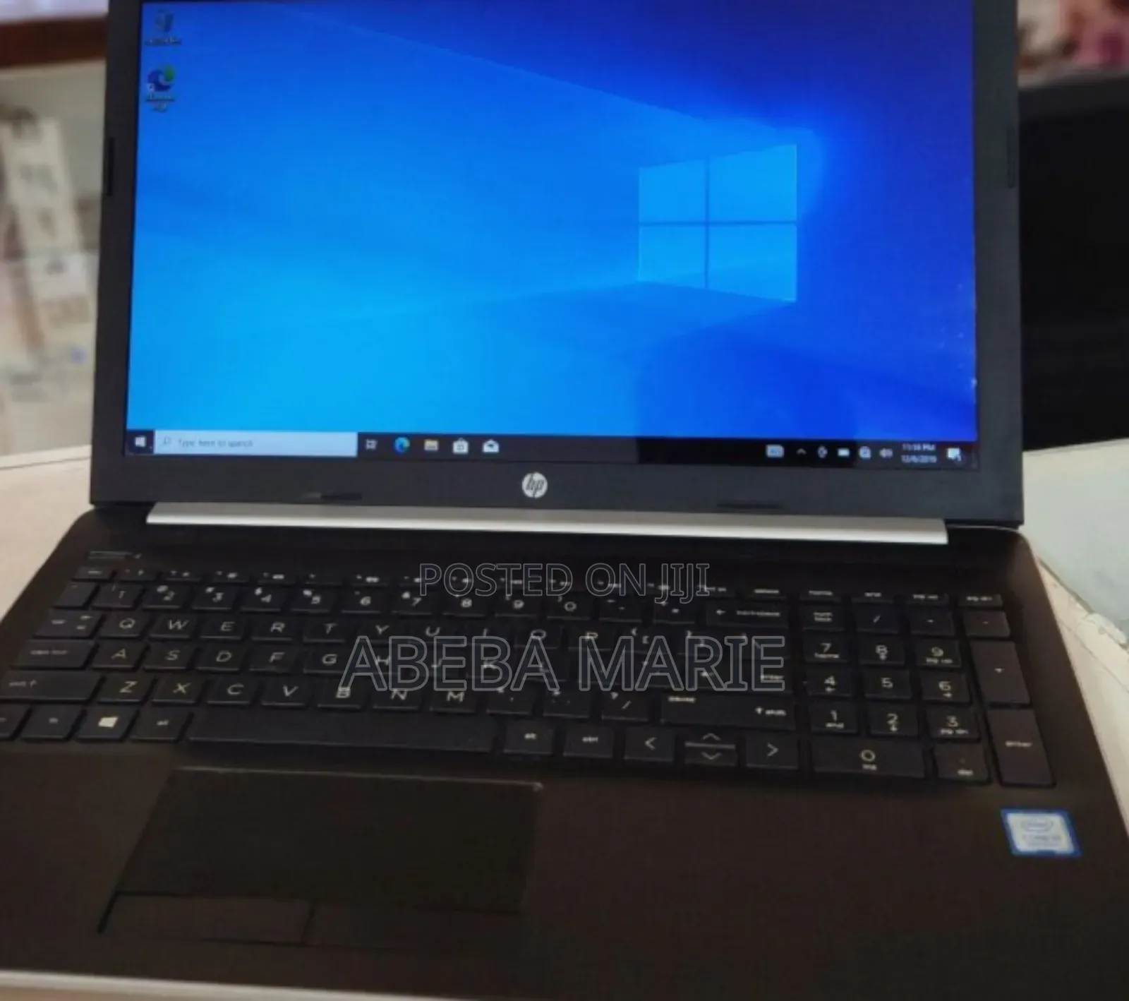 New Laptop HP Stream Notebook 8GB Intel Core I5 SSD 1T