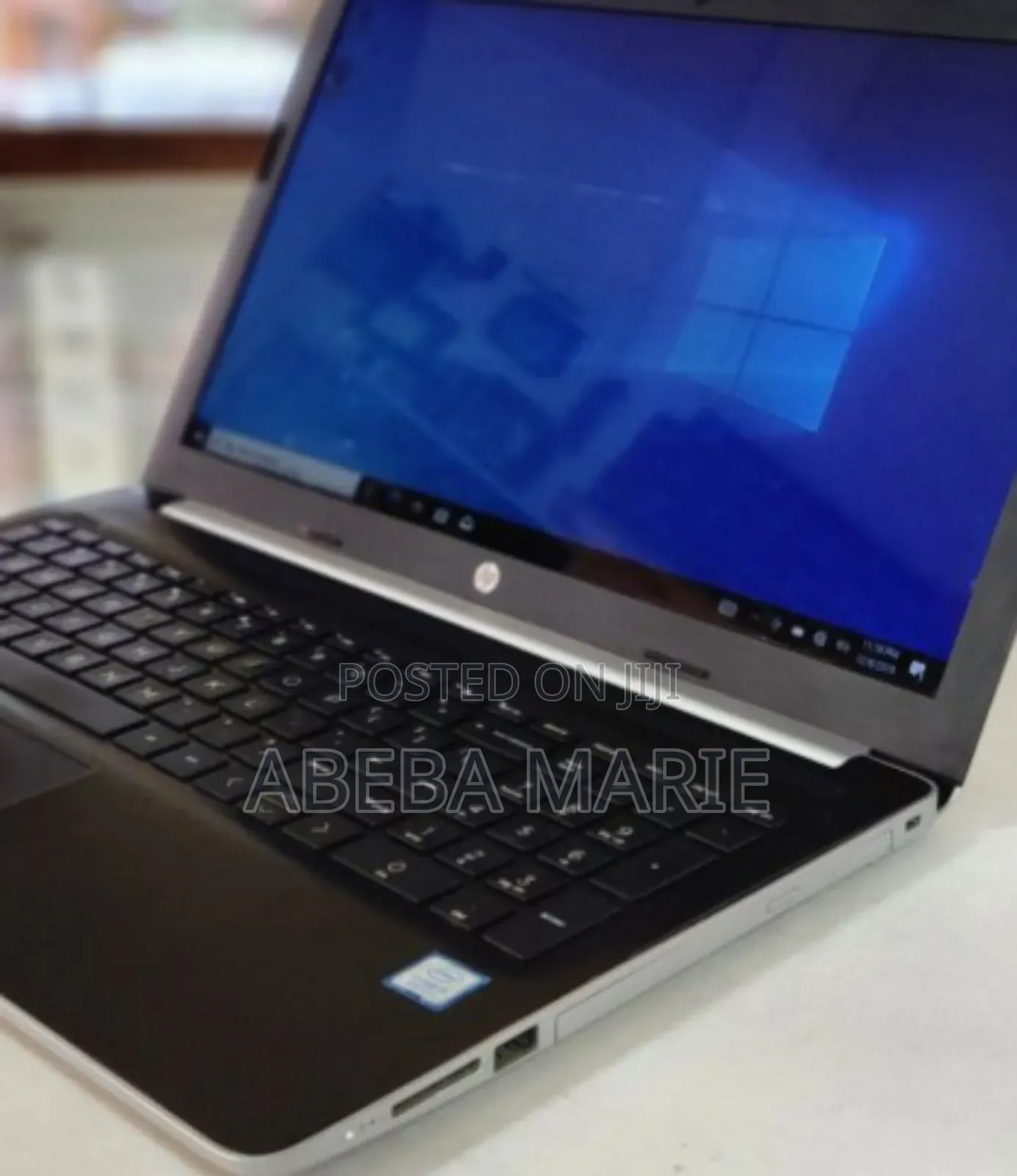 New Laptop HP Stream Notebook 8GB Intel Core I5 SSD 1T