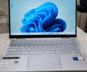 New Laptop HP Pavilion 14 8GB Intel Core I5 SSD 512GB