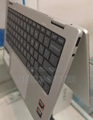 New Laptop HP Envy X360 16GB AMD Ryzen 5 SSD 512GB