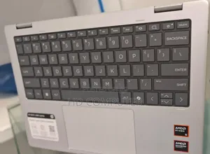 New Laptop HP Envy X360 16GB AMD Ryzen 5 SSD 512GB