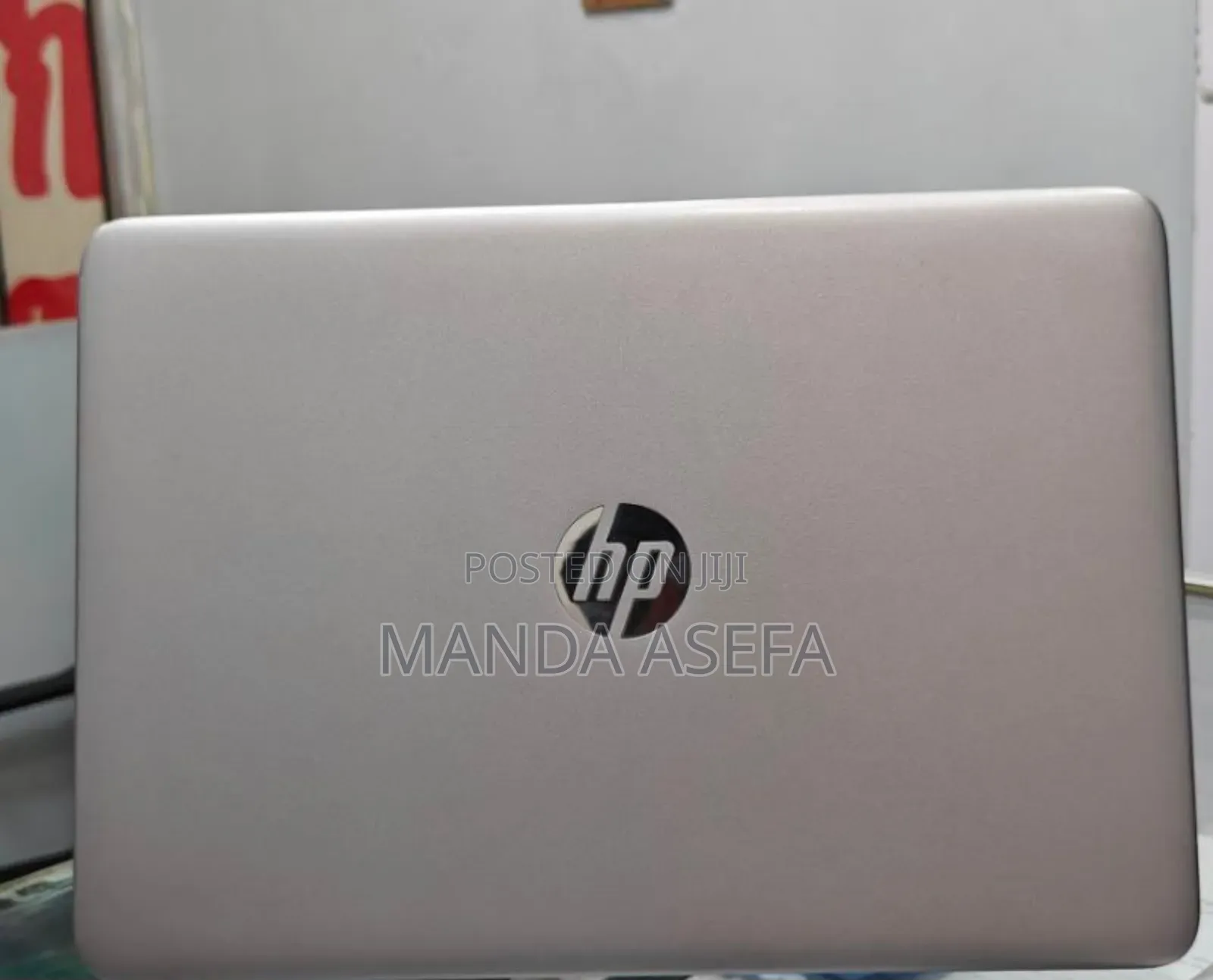 New Laptop HP EliteBook 840 G4 8GB Intel Core I5 SSD 512GB