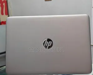 New Laptop HP EliteBook 840 G4 8GB Intel Core I5 SSD 512GB