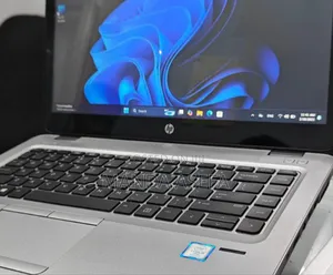 New Laptop HP EliteBook 840 G4 8GB Intel Core I5 SSD 512GB