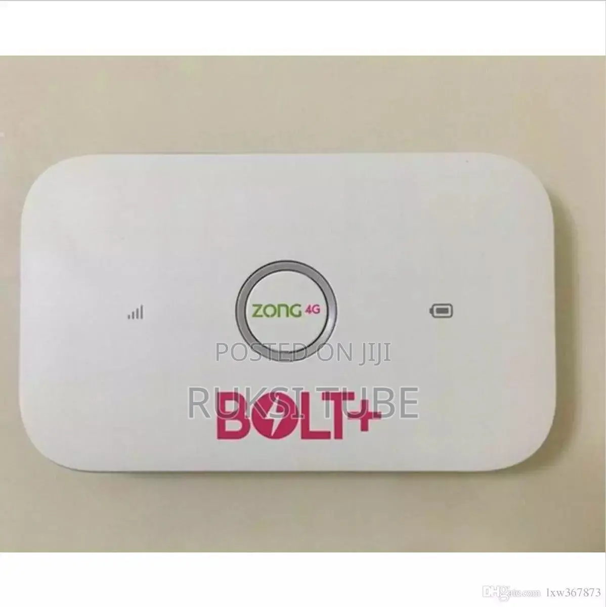 Huawei 4g Lte Wifi Router Hotspot Wireless Pocket Wifi